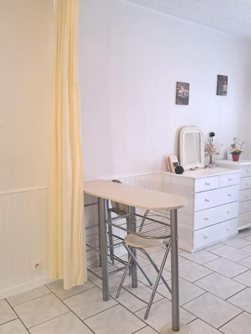 Studio Proche De Perpignan Peyrestortes Luaran gambar