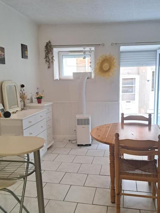 Studio Proche De Perpignan Peyrestortes Luaran gambar